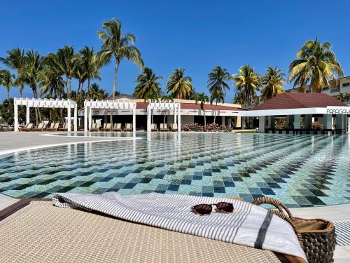 Sol Caribe Beach 4* 